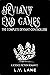 Deviant End Games: The Complete Deviant Controllers