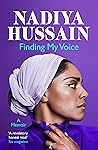Finding My Voice by Nadiya Hussain