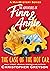 The Case of the Hot Car: A Mini Mystery Series