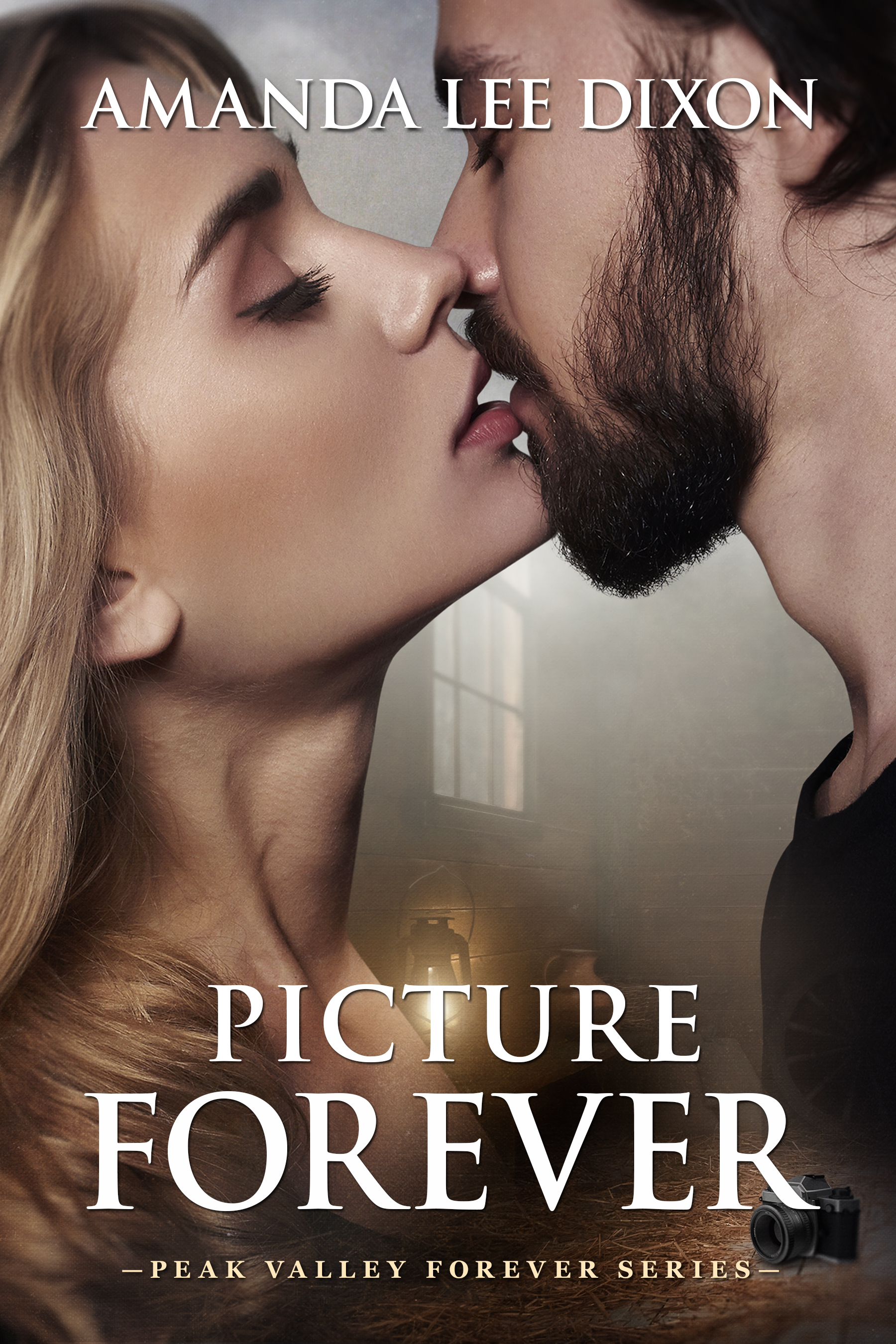 Picture Forever (A Peak Valley Forever Series #4)