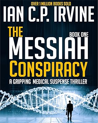 The Messiah Conspiracy, Book One