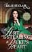 The Art of Stealing a Duke's Heart (Thieves of Desire, #1)