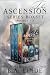 The Ascension Series Boxset by K.A. Linde