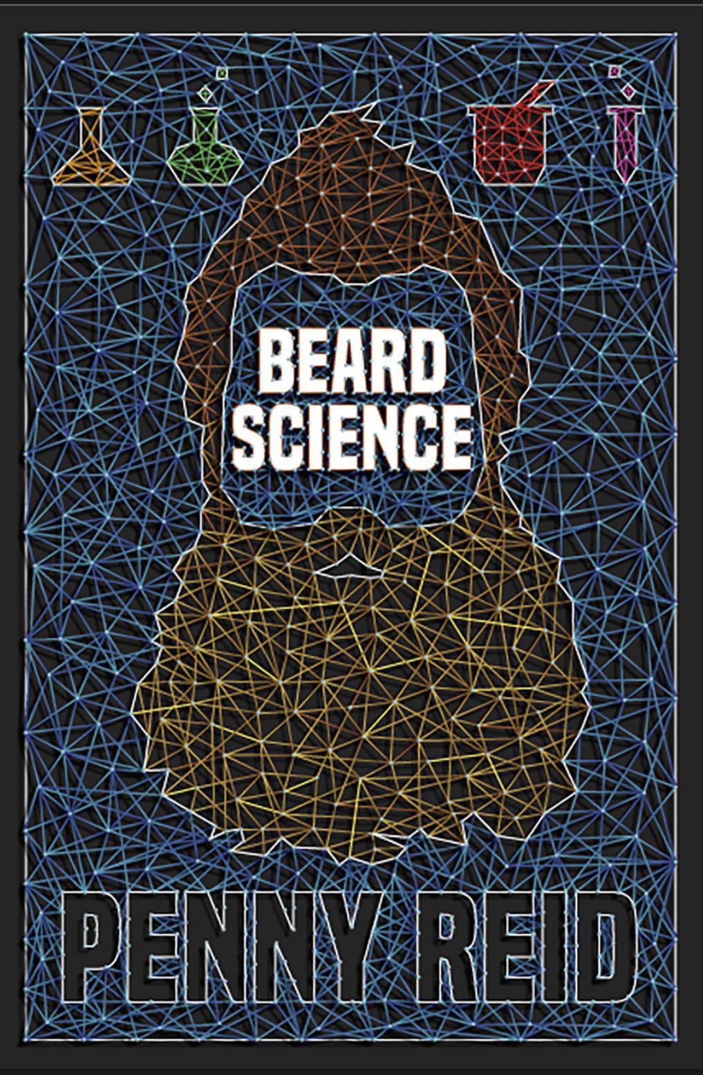 Beard Science (Winston Brothers, #3; Solving for Pie: Cletus and Jenn Mysteries, #0)
