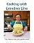 Cooking with Grandma Gina by Nicola Testa Jr