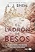 El ladrón de besos by L.J. Shen El ladrón de besos by L.J. Shen
