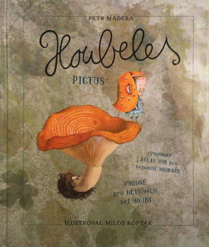 Houbeles pictus
