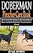 DOBERMAN PINSCHER CARE BOOK...