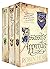The Farseer Trilogy Collection 3 Books Set (Assassin’s Apprentice, Royal Assassin, Assassin’s Quest)
