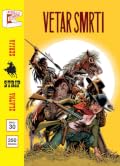 Zlatna Serija #30 Dedvud Dik: Vetar smrti