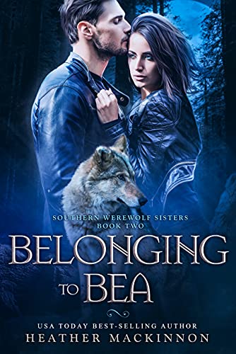 Belonging to Bea (Southern Werewolf Sisters, #2)