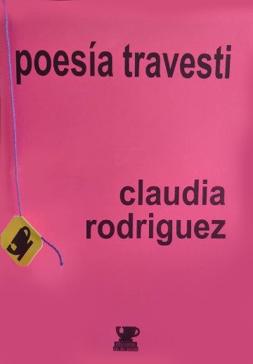 Poesía travesti