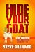Hide Your Goat by Steve Gilliland Hide Your Goat by Steve Gilliland