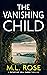 The Vanishing Child (Detective Arla Baker #9)