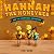 Hannah the Honeybee and the...