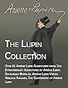 The Lupin Collect...