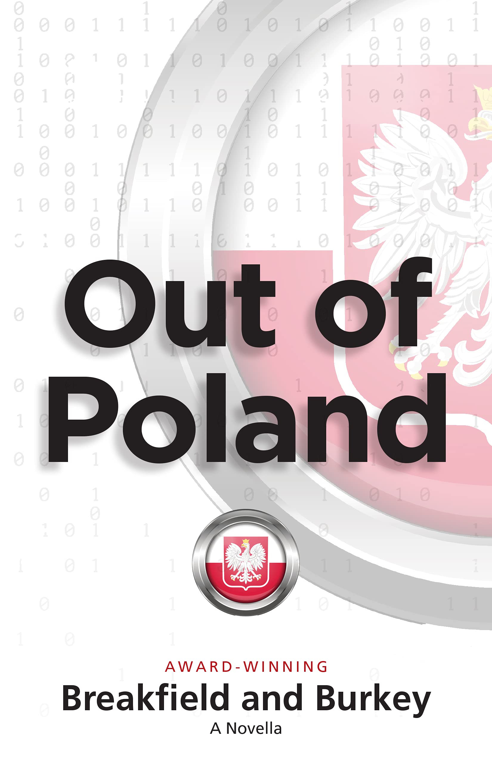 Out of Poland (Kindle Edition)