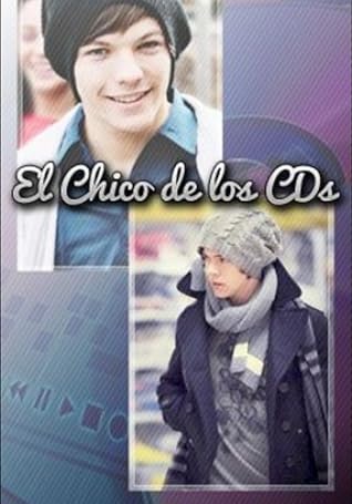 El chico de los cd's
