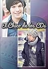 El chico de los cd's