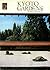 Kyoto Gardens (Color Book Series)