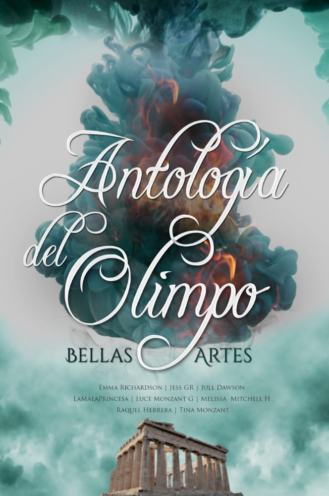 Antología del Olimpo “Bellas Artes”