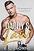 Daddy's Law (Silver Fox Dad...