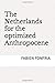 The Netherlands for the optimized Anthropocene