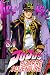 Bizarre Adventure: Colored ...