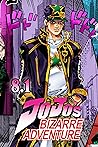 Bizarre Adventure...
