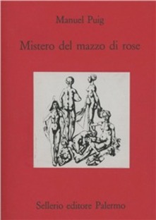 Mistero del mazzo di rose (Paperback)