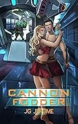 Cannon Fodder