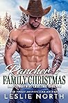 Rancher's Family Christmas (Christmas at the Harvey Ranch, #1)