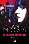 La condesa sangrienta by Tara Moss