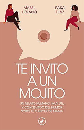 Te invito a un mojito