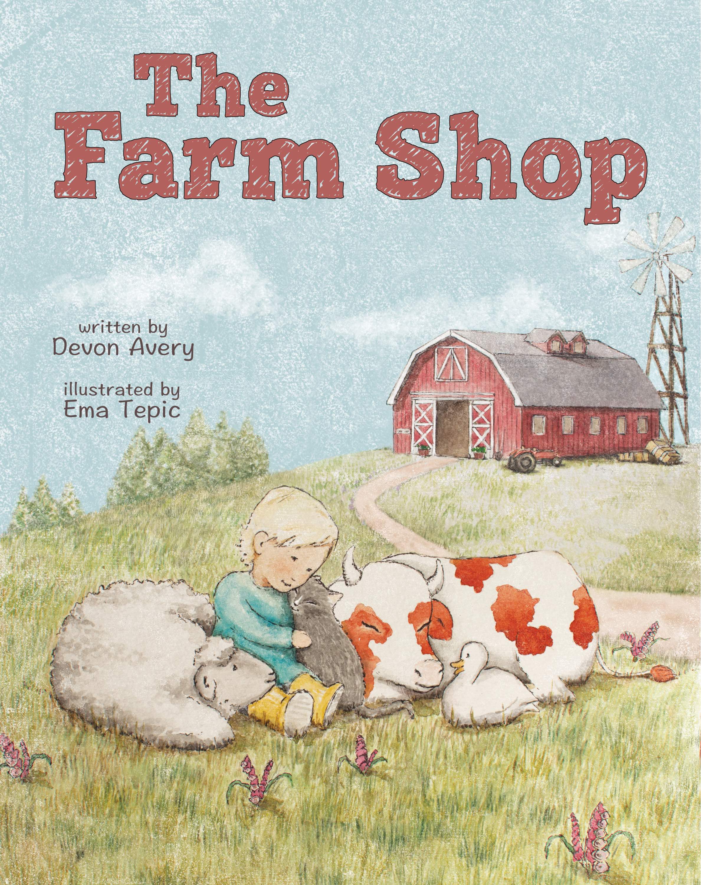 The Farm Shop