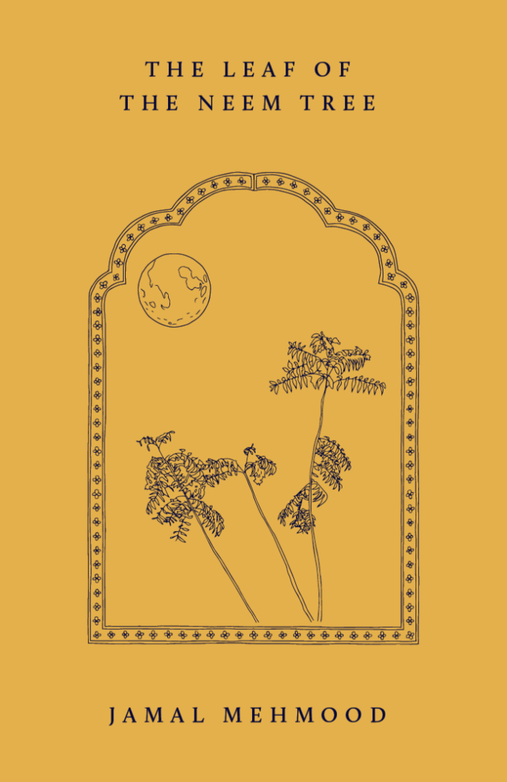 The Leaf of the Neem Tree (Paperback)
