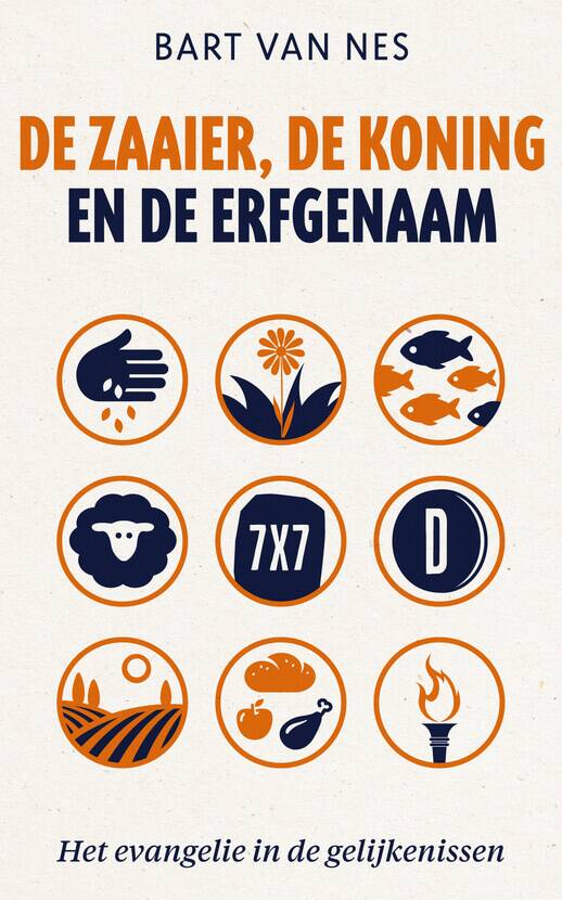 De Zaaier, De Koning en de Erfgenaam