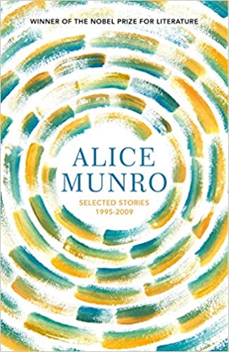 Selected Stories 1995-2009