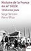 Histoire de la France au XXe siècle: 1958 à nos jours