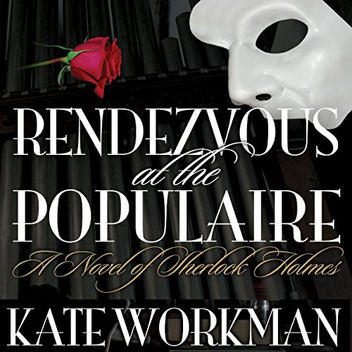 Rendezvous at The Populaire