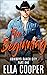 The Beginning (Cowboys Ranc...