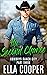 The Second Chance (Cowboys Ranch City #3)