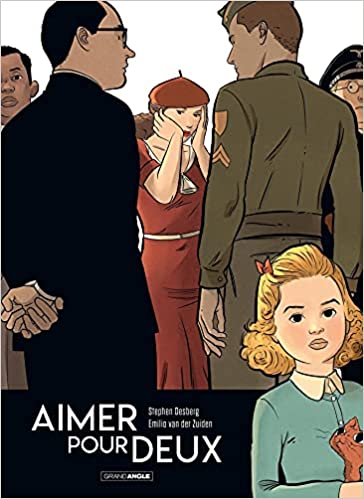 Aimer pour deux (Hardcover)
