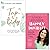 Tap to Tidy & Happily Imperfect By Stacey Solomon 2 Books Col... by Stacey Solomon