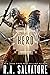 Hero by R.A. Salvatore