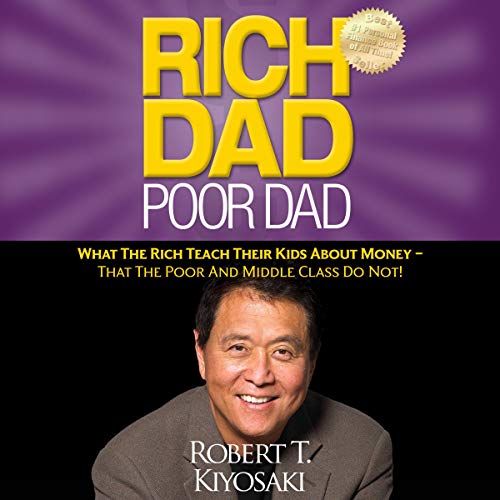 Rich Dad, Poor Dad