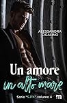Un amore in alto mare by Alessandra Cigalino