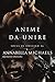 Anime da unire (Souls of Chicago, #6)
