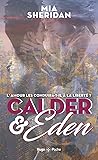 Calder et Eden - Tome 02