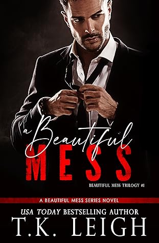 A Beautiful Mess (Beautiful Mess, #1)